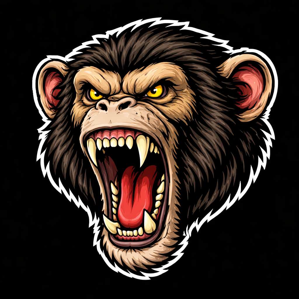 Monkey