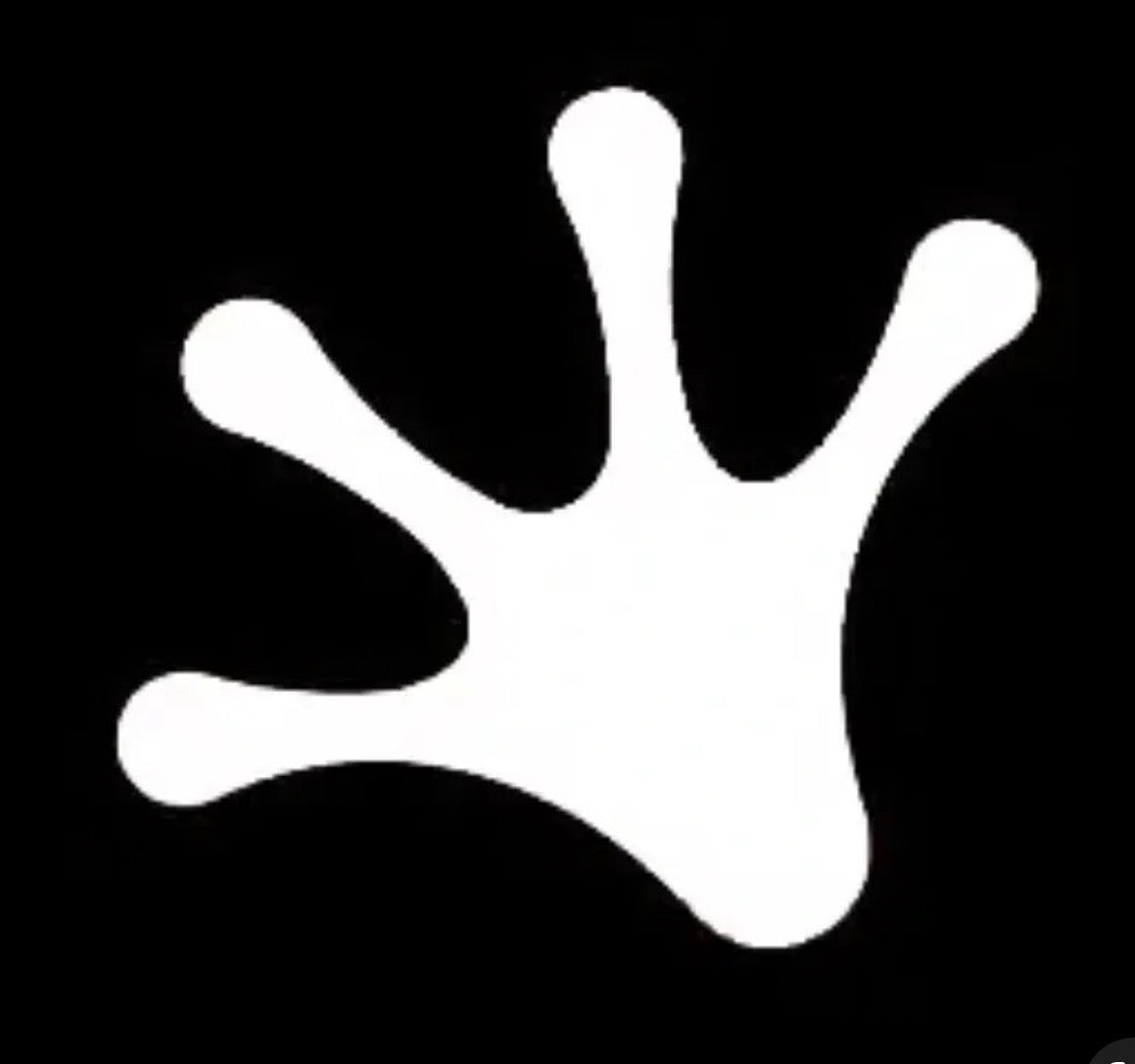 Frog Foot