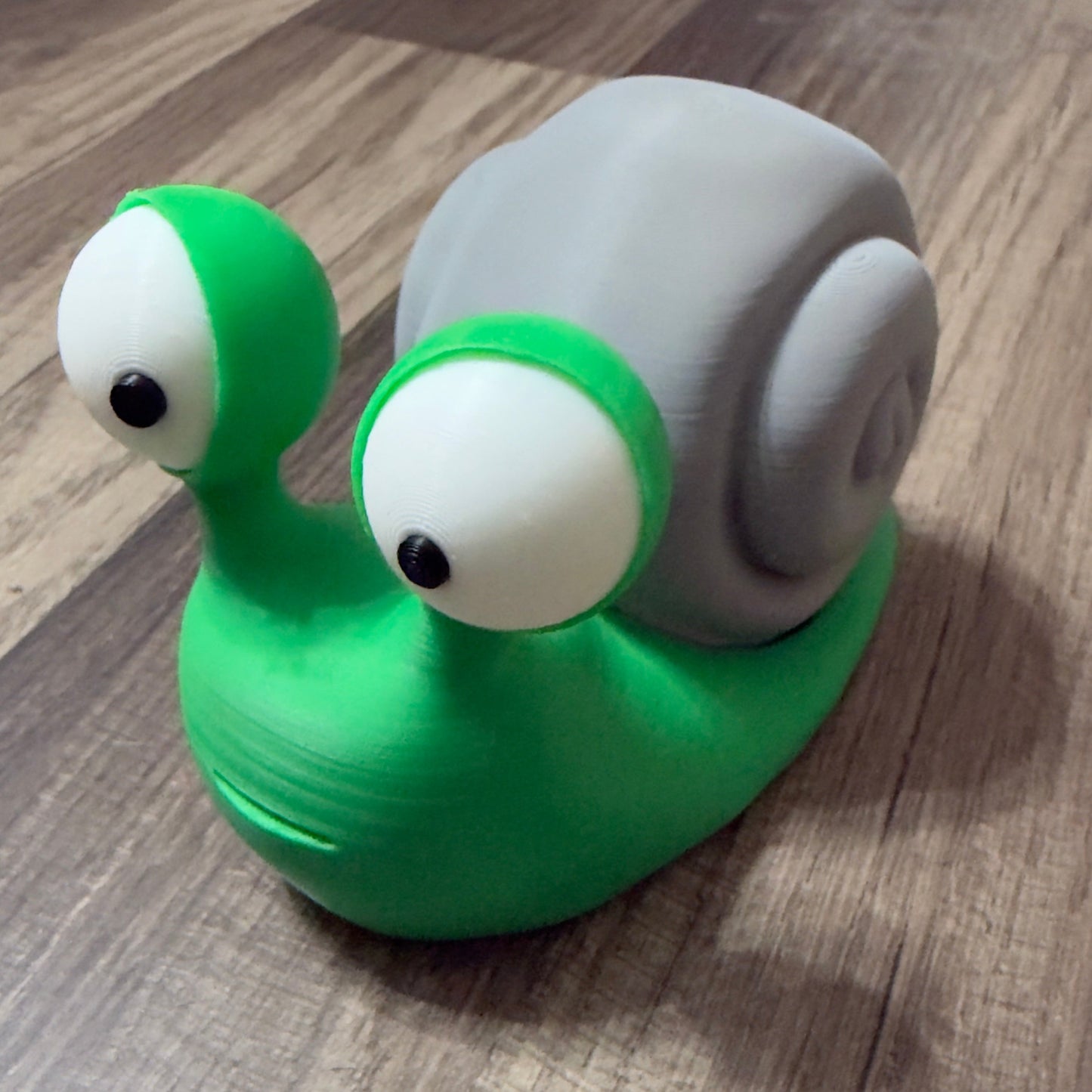 Snail