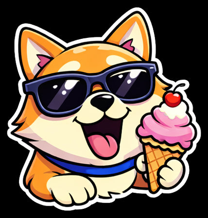 ice cream