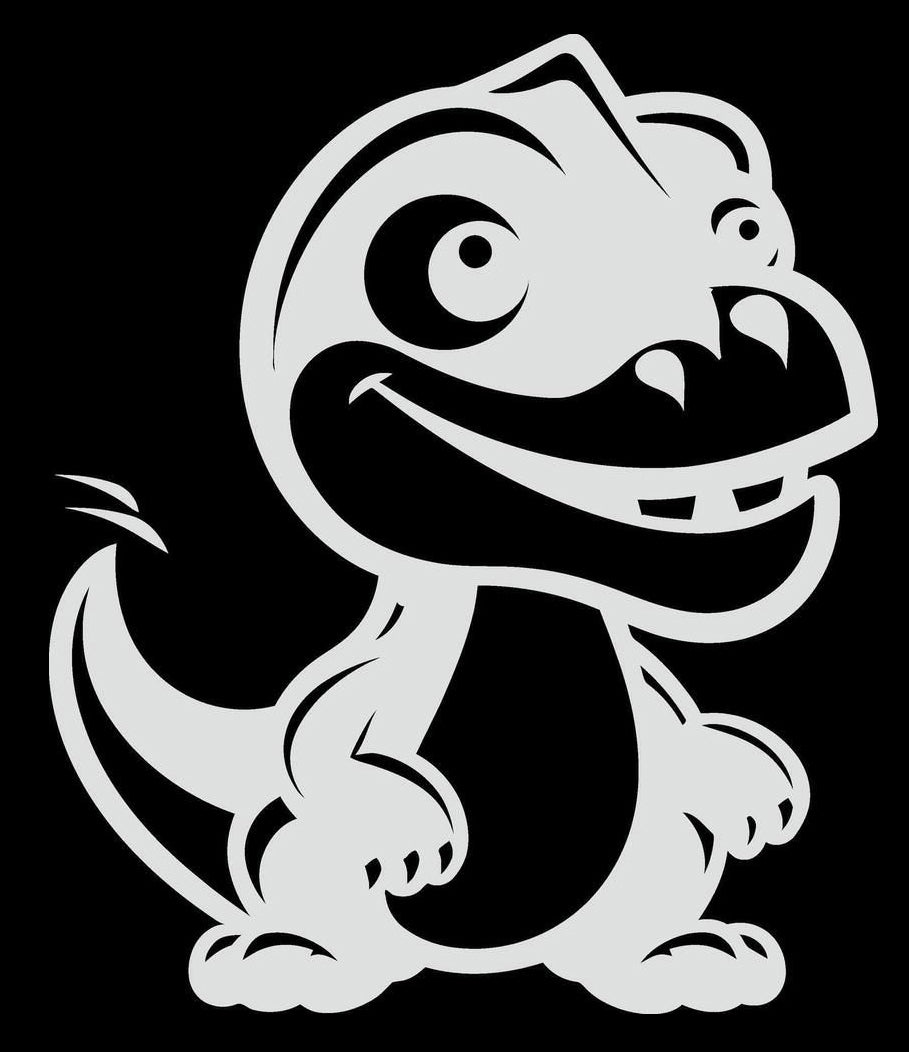 dino