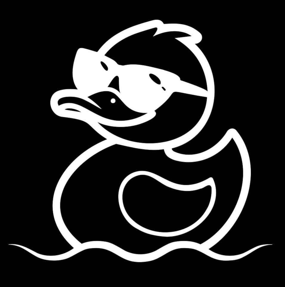 duck