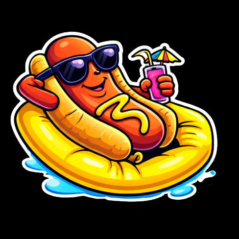 hotdog
