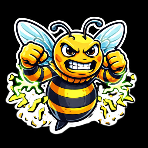 Mighty Bee