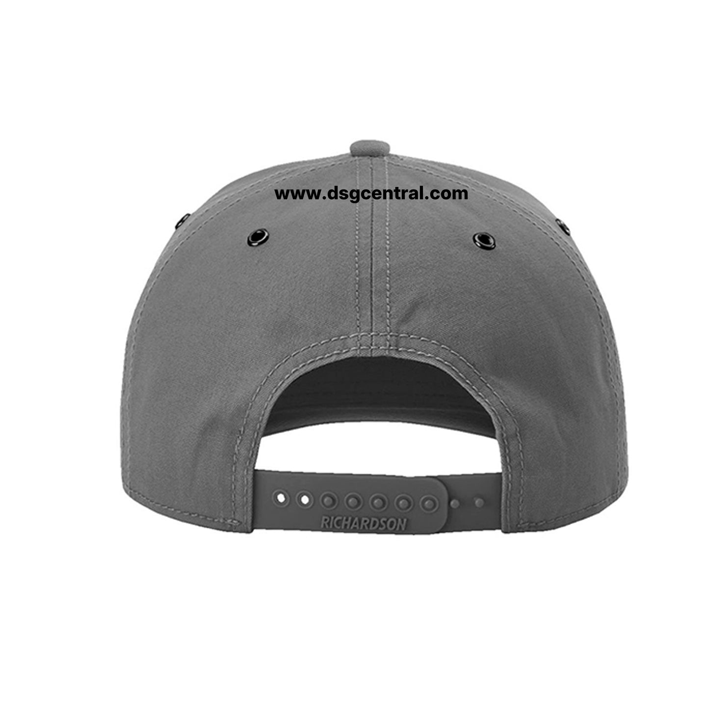 Dark Grey - 336 - BACK