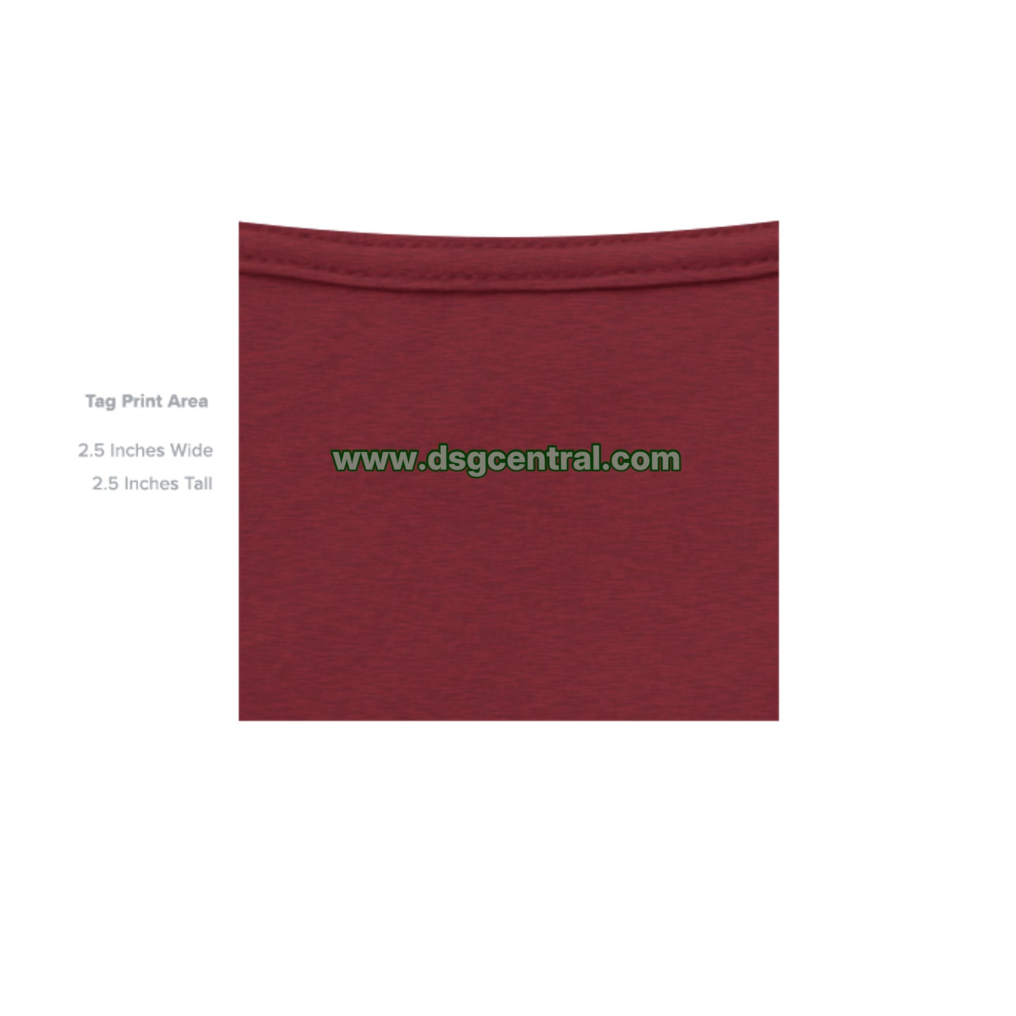 ANTIQUE CHERRY RED - G200 - INSIDE_TAG_LINE