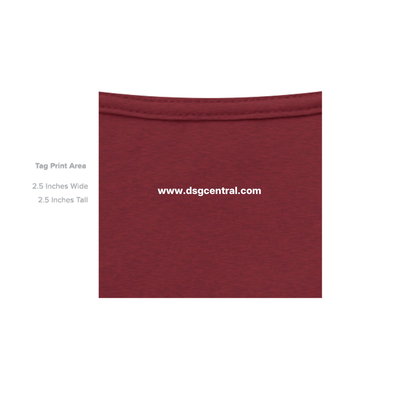 ANTIQUE CHERRY RED - G200 - INSIDE_TAG_LINE