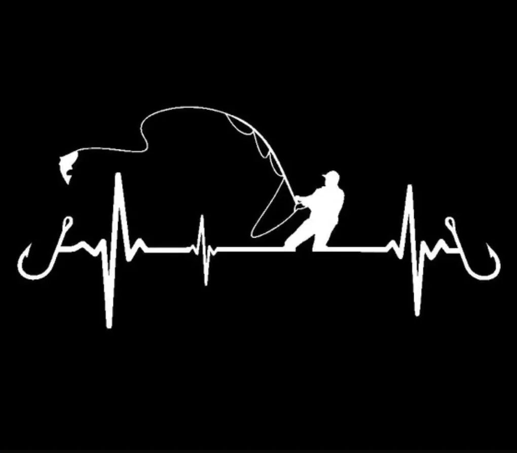 Fish heartbeat