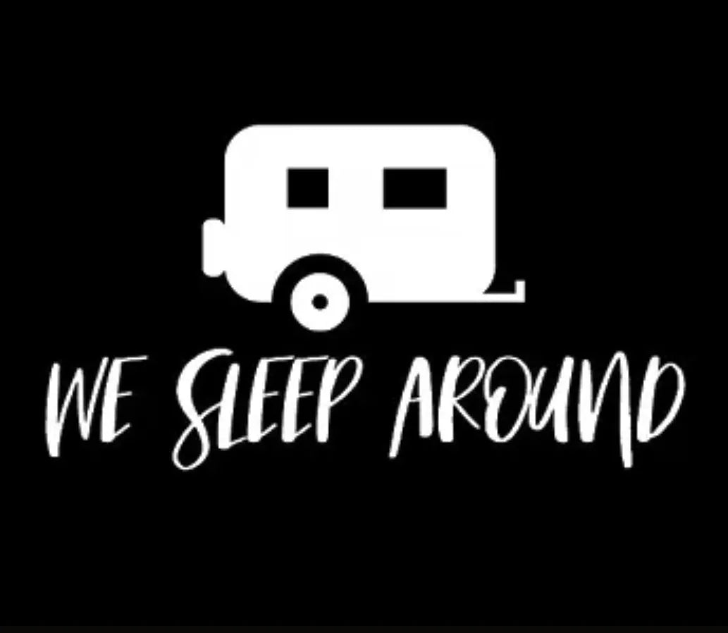 We Sleep Around