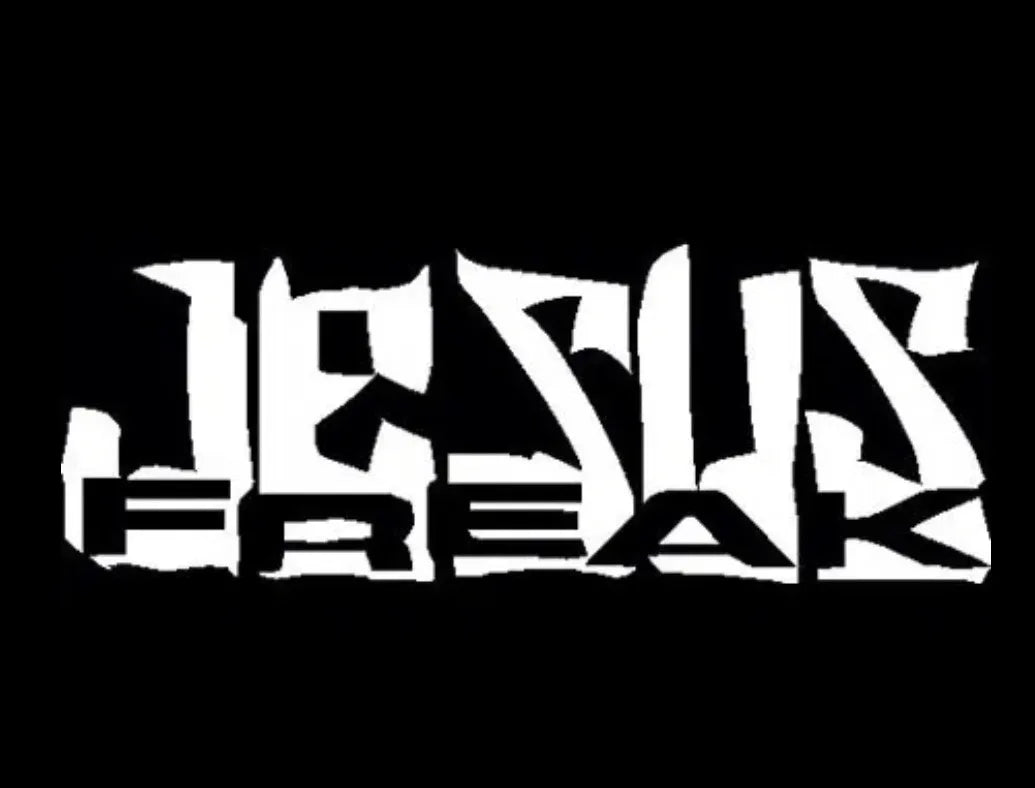 Jesus Freak