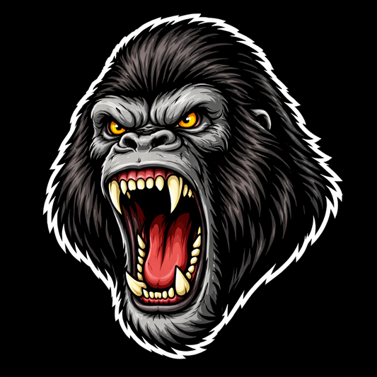 ape