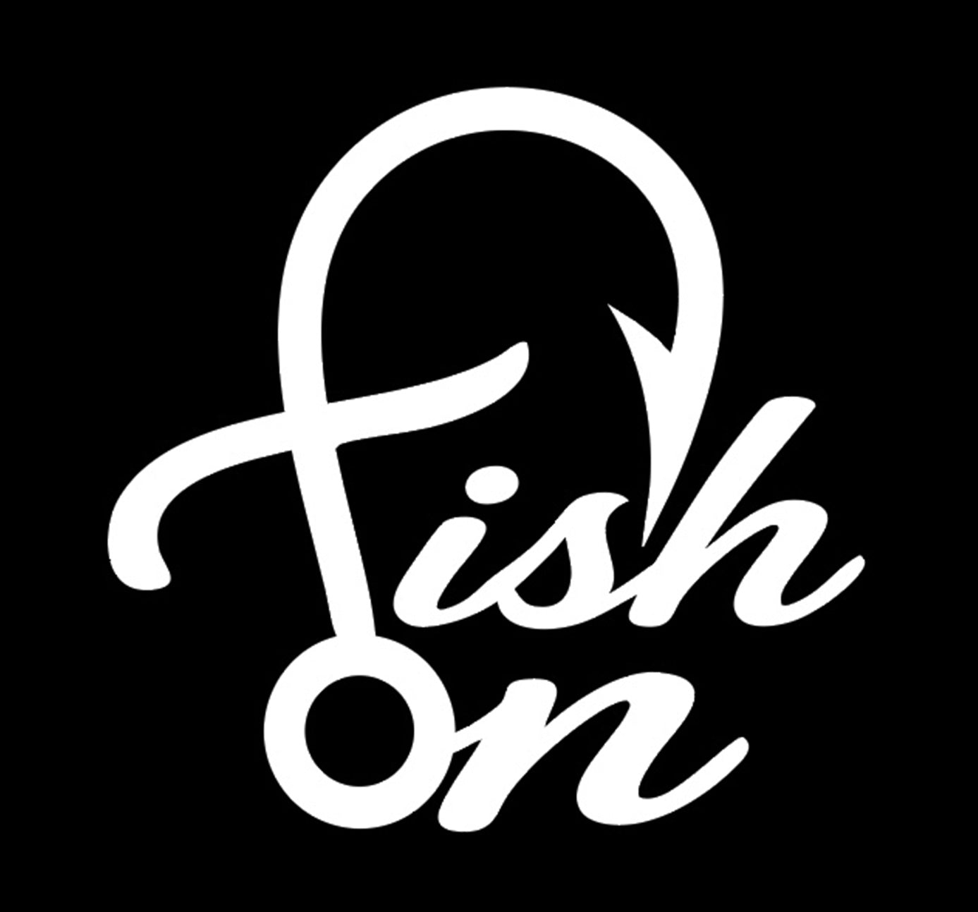 Fish on
