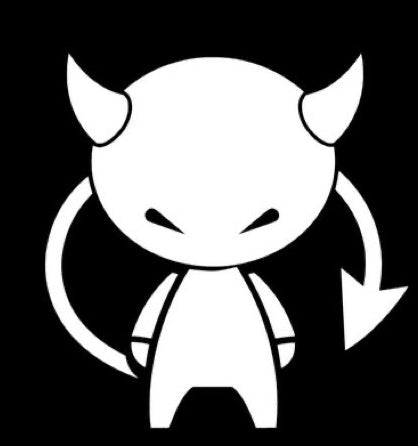 devil