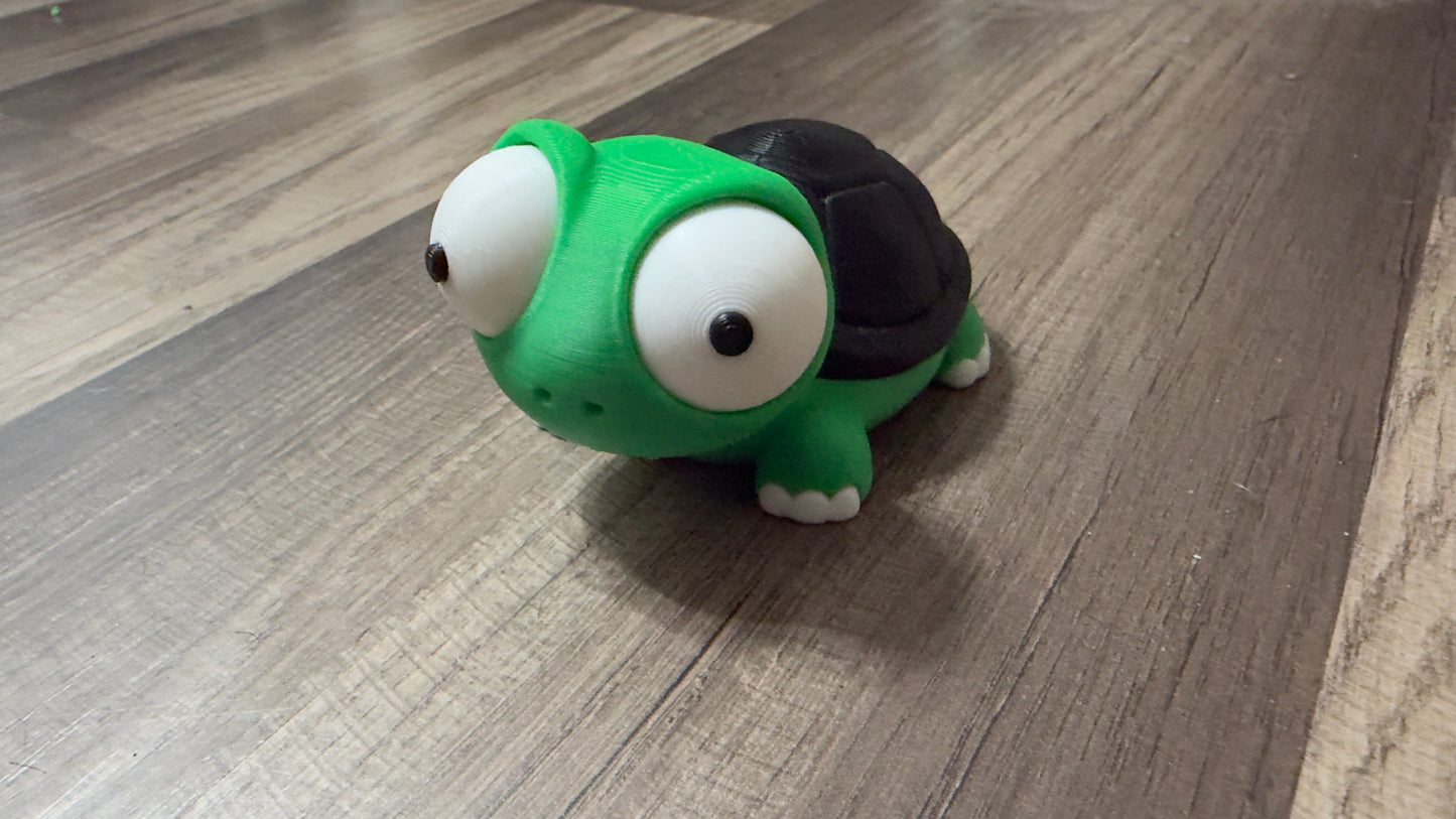 Turtle