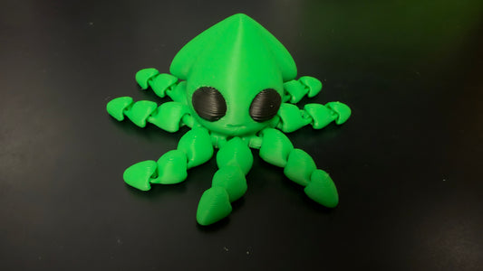 Qctopus