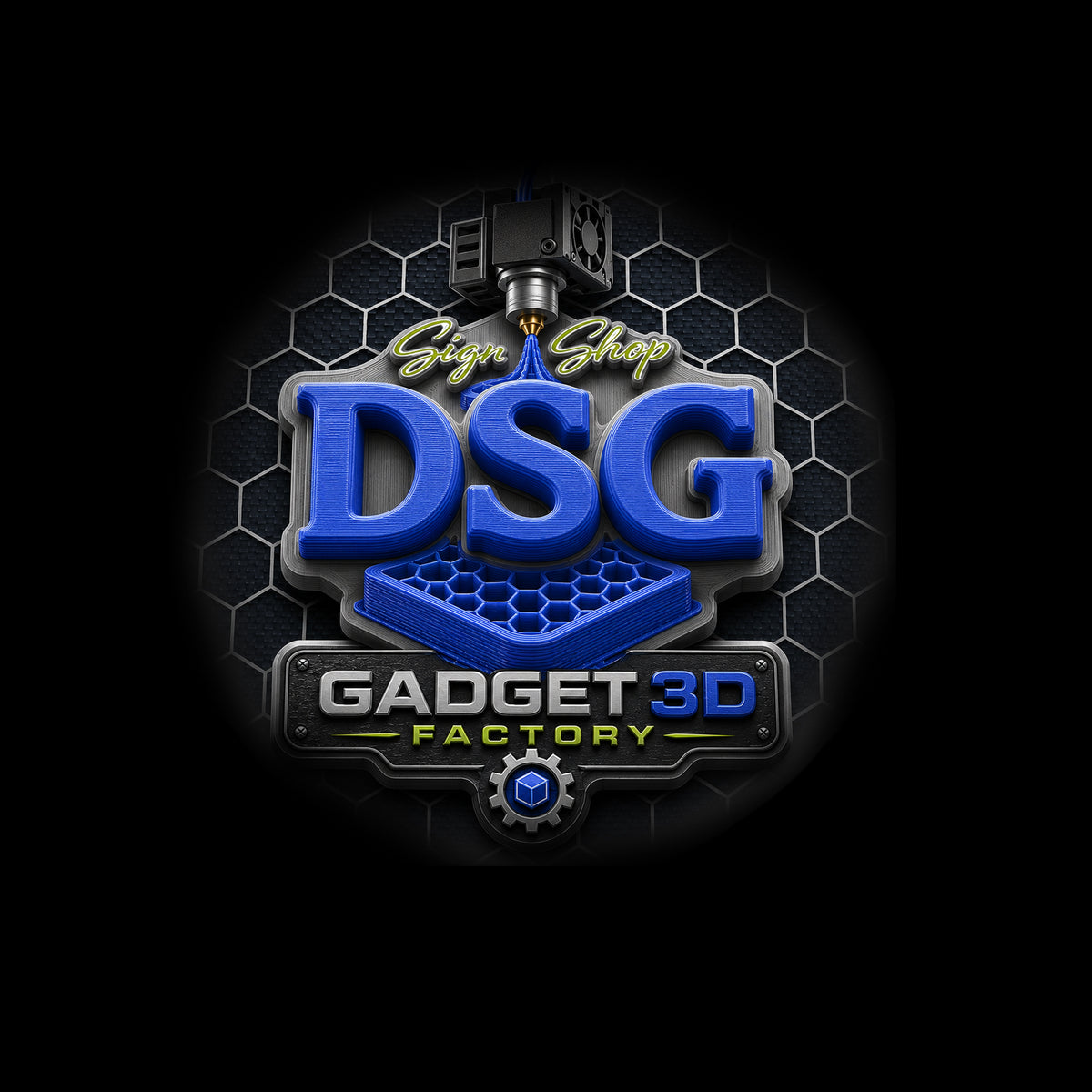 Dixie Sign & Graphics LLC. – Dixie Sign & Graphics LLC.
