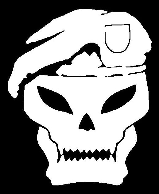 Army man