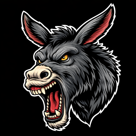 donkey