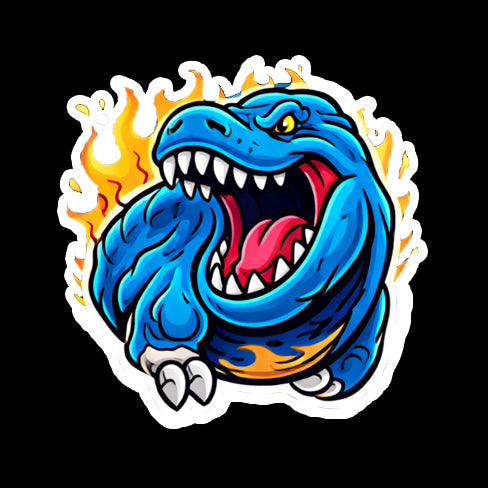 dino