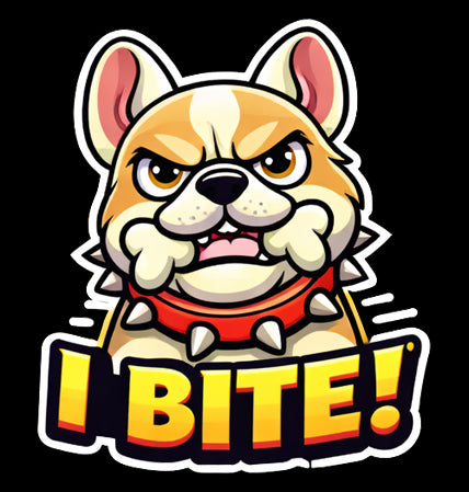 I Bite