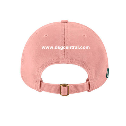 Dusty Rose - EZA - BACK