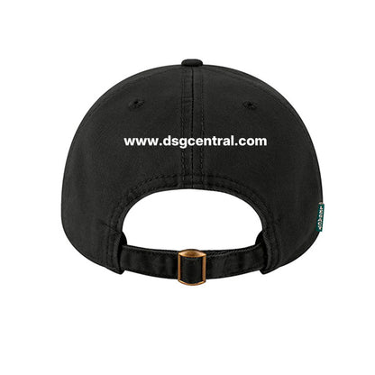 Black - EZA - BACK