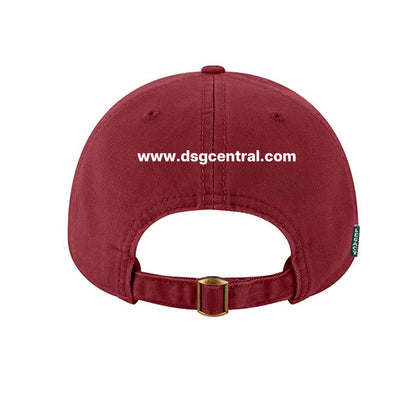 Maroon - EZA - BACK