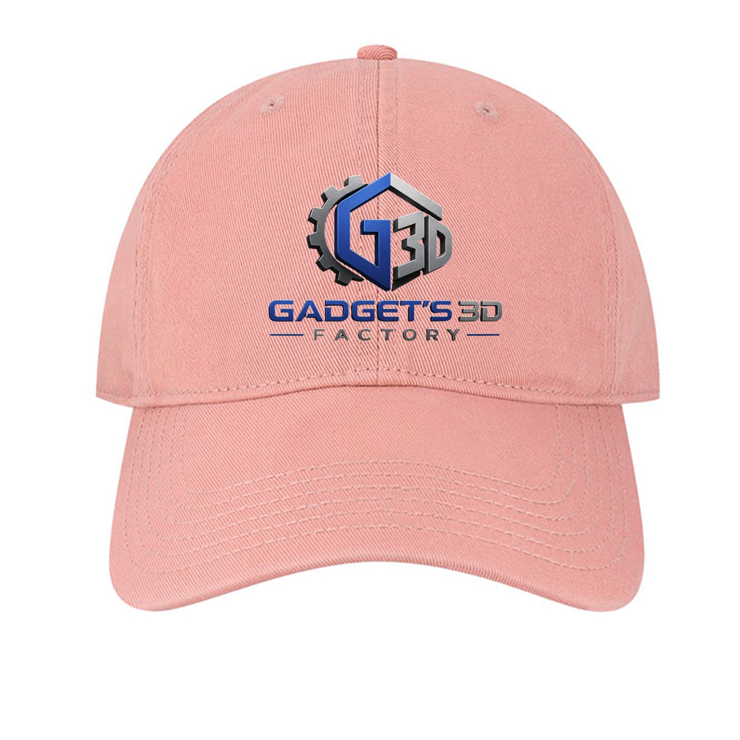Dusty Rose - EZA - FRONT