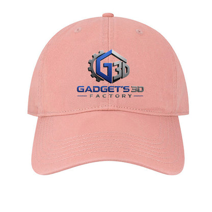Dusty Rose - EZA - FRONT
