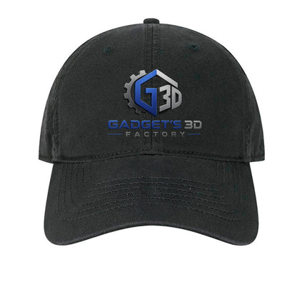 Black - EZA - FRONT