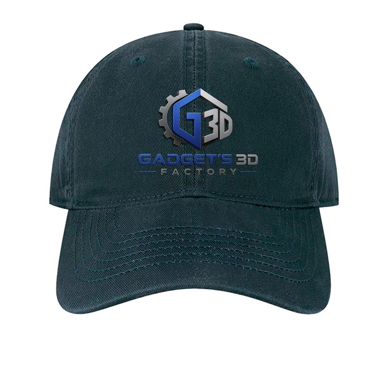 Navy - EZA - FRONT