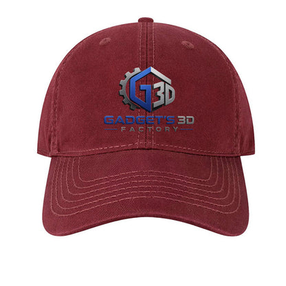 Maroon - EZA - FRONT