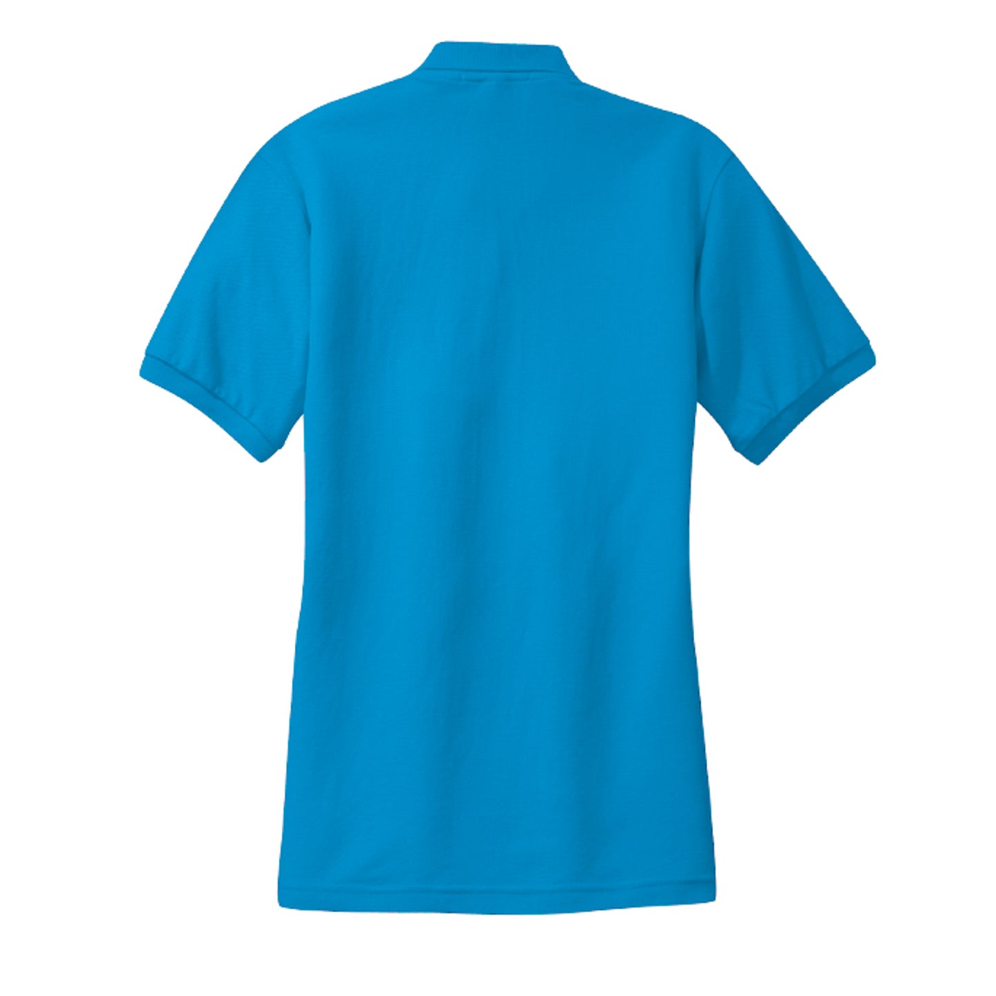 Turquoise - L500 - BACK