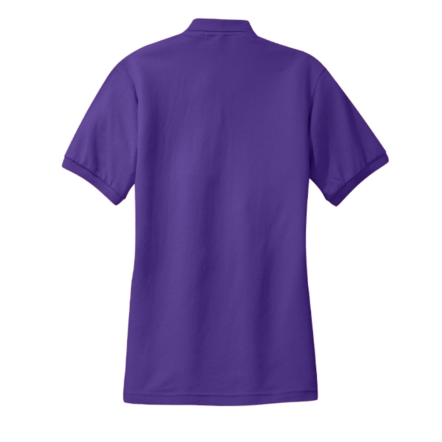 Purple - L500 - BACK