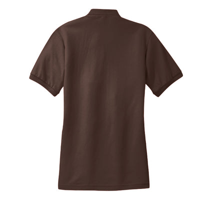 Coffee Bean - L500 - BACK