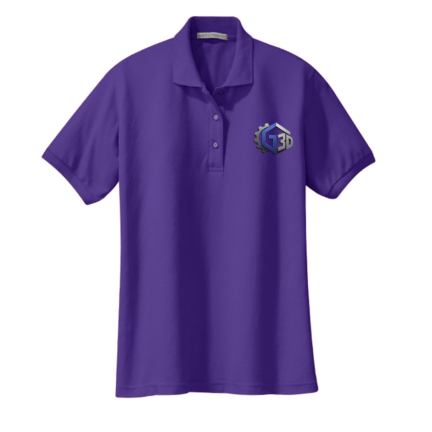 Purple - L500 - FRONT