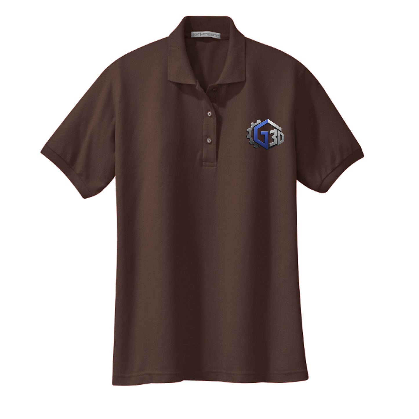 Coffee Bean - L500 - FRONT
