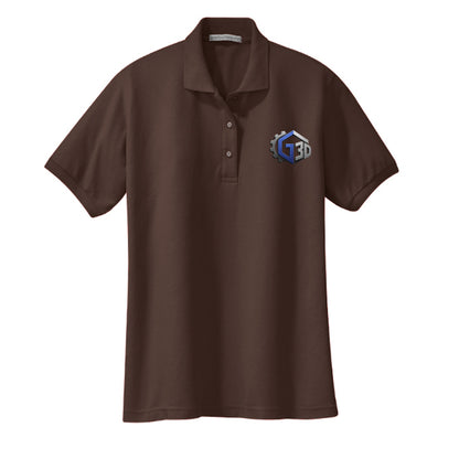 Coffee Bean - L500 - FRONT