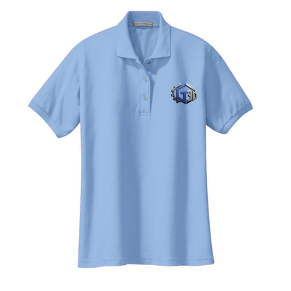 Light Blue - L500 - FRONT