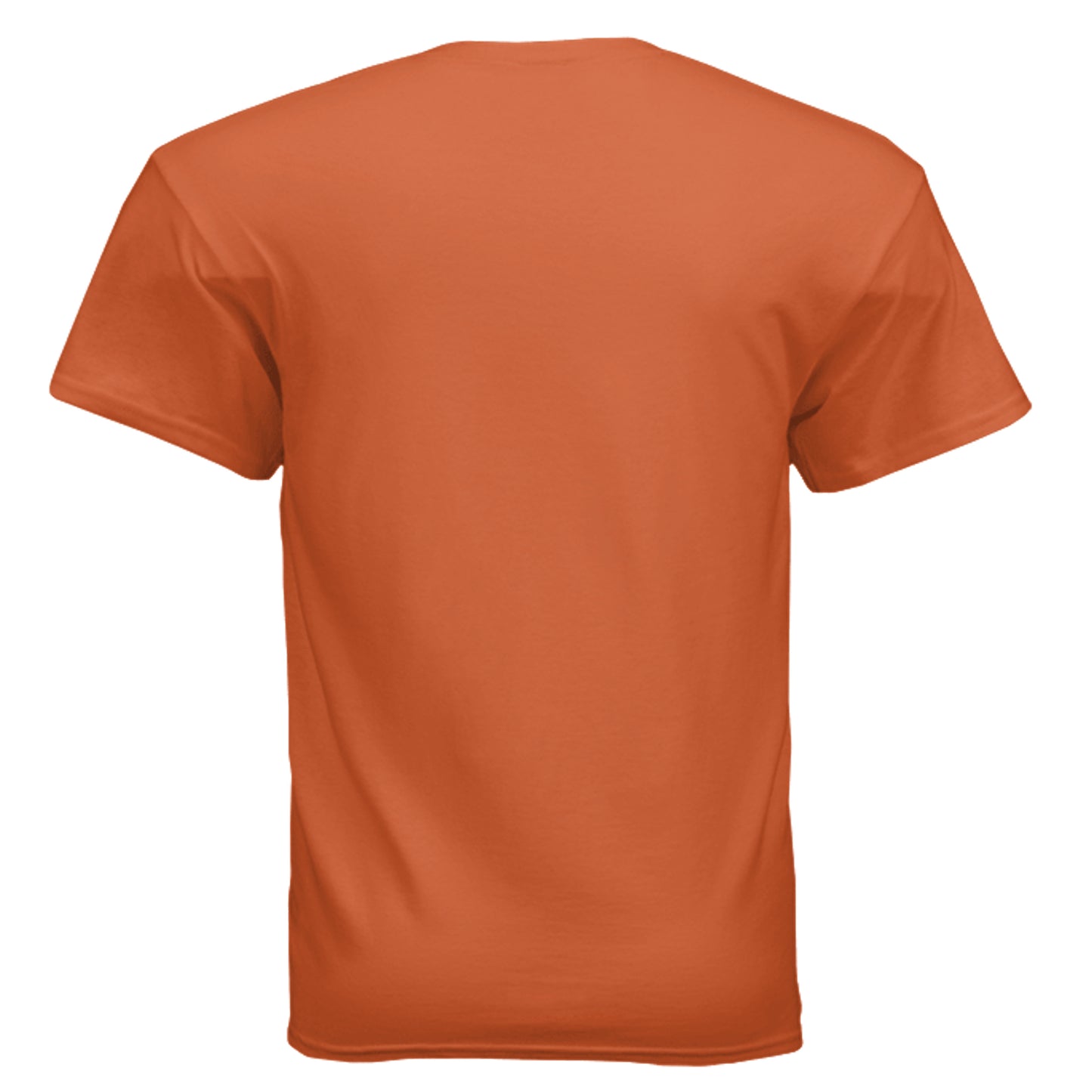 ORANGE - G200 - BACK