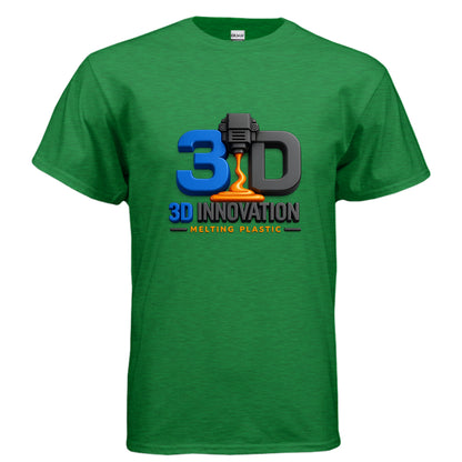 ANTIQUE IRISH GREEN - G200 - FRONT