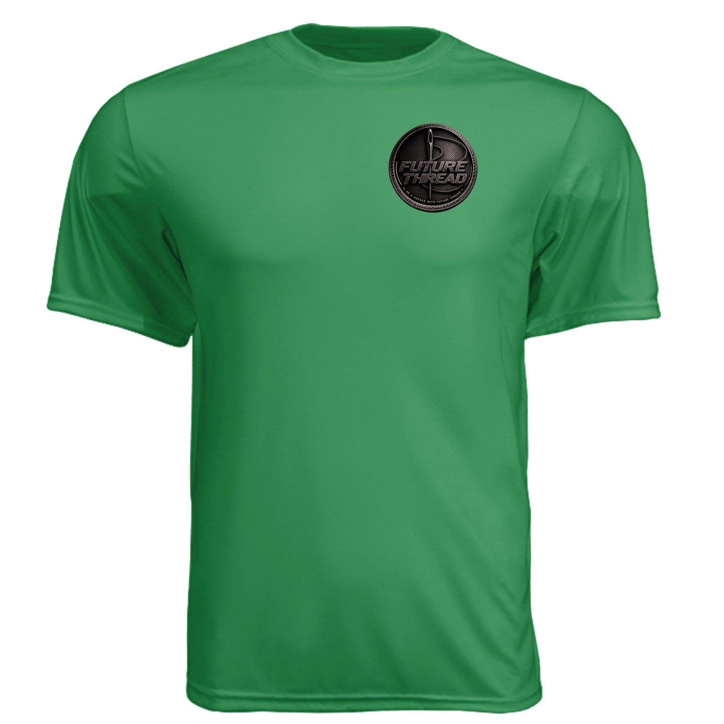 KELLY GREEN - N3142 - FRONT