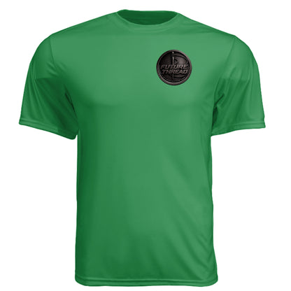 KELLY GREEN - N3142 - FRONT