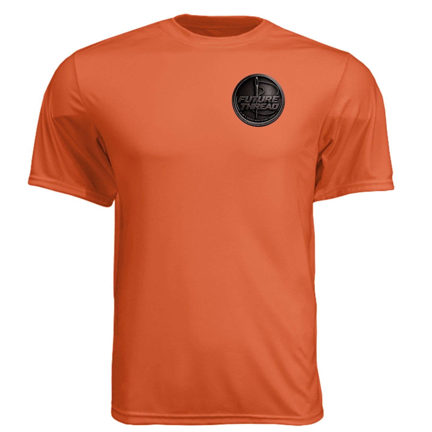 ATHLETIC ORANGE - N3142 - FRONT