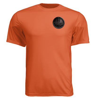 ATHLETIC ORANGE - N3142 - FRONT