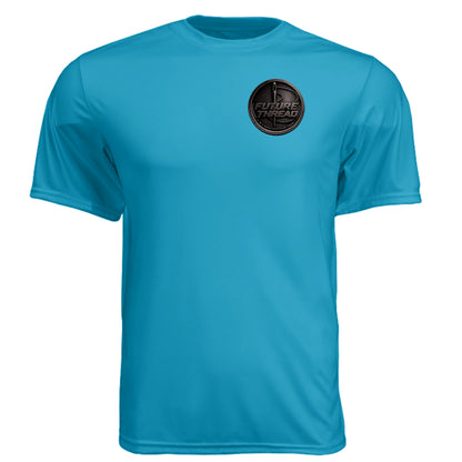 ELECTRIC BLUE - N3142 - FRONT
