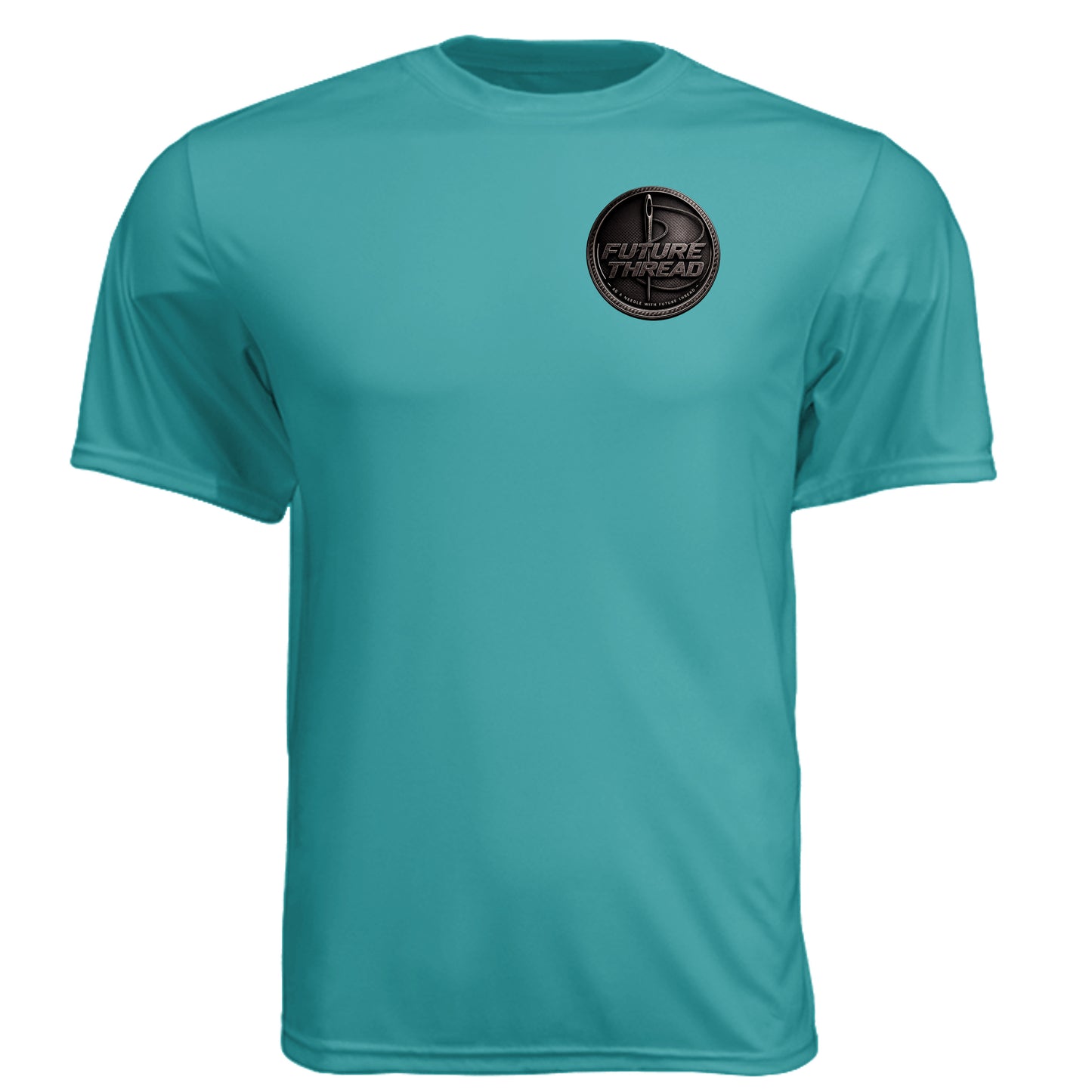 TEAL - N3142 - FRONT