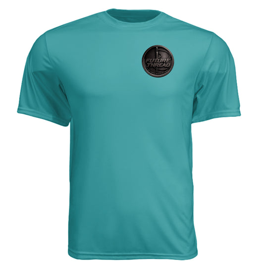 TEAL - N3142 - FRONT