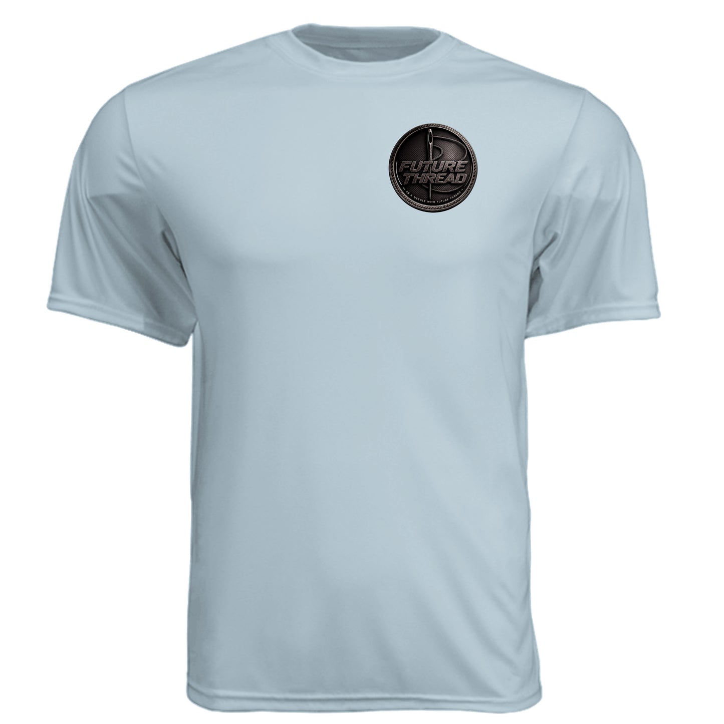 PASTEL BLUE - N3142 - FRONT