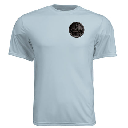 PASTEL BLUE - N3142 - FRONT